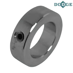 040030 DODGE - 2 3/16 SOLID STEEL COLLAR