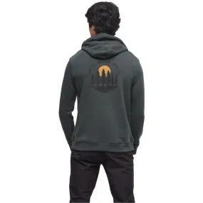 10TREE PATH LESS TRAVEL HOODY