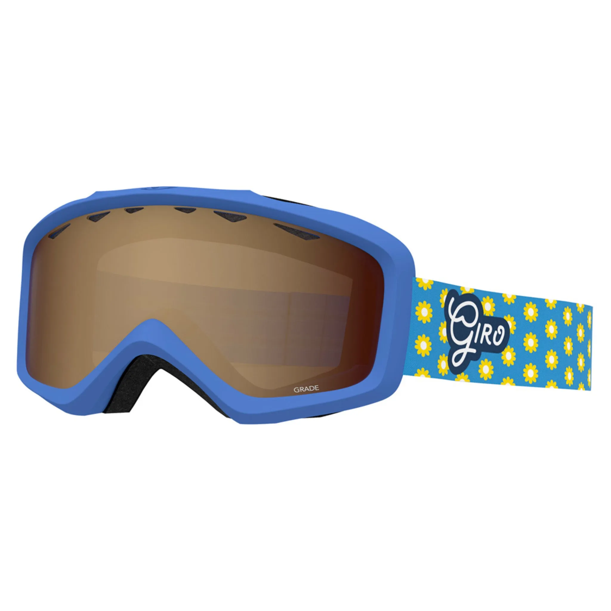 2021 Giro Grade Goggle