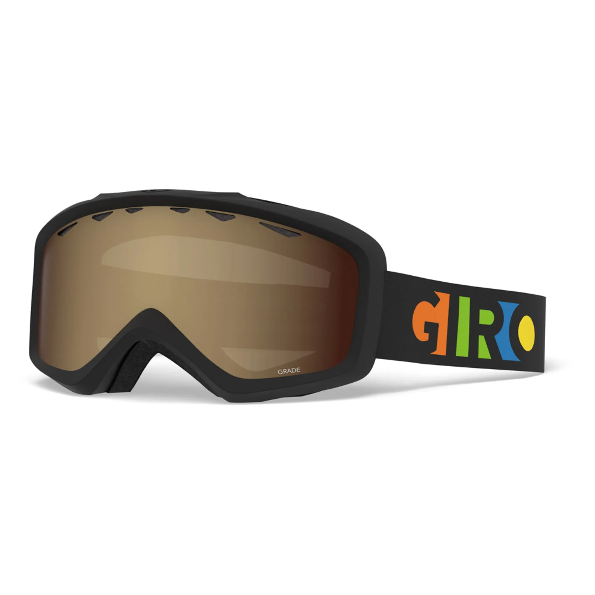 2021 Giro Grade Goggle