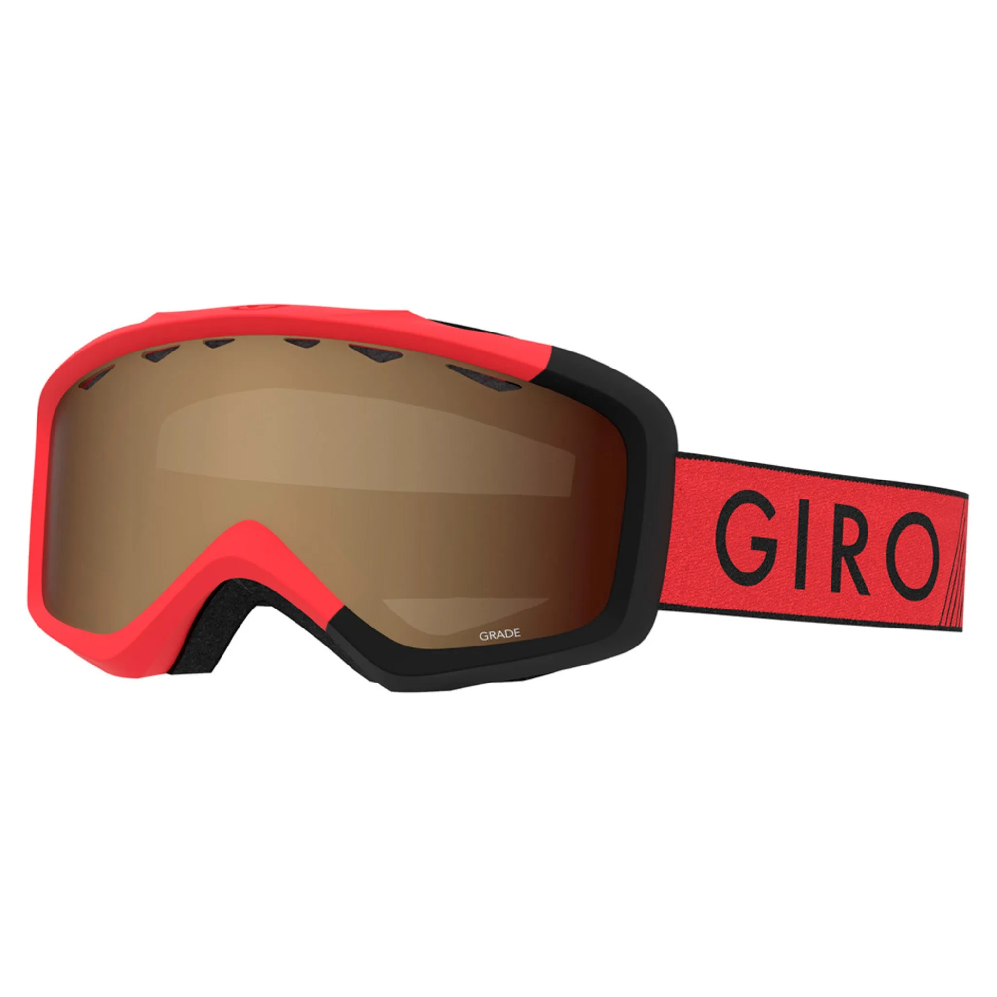 2021 Giro Grade Goggle