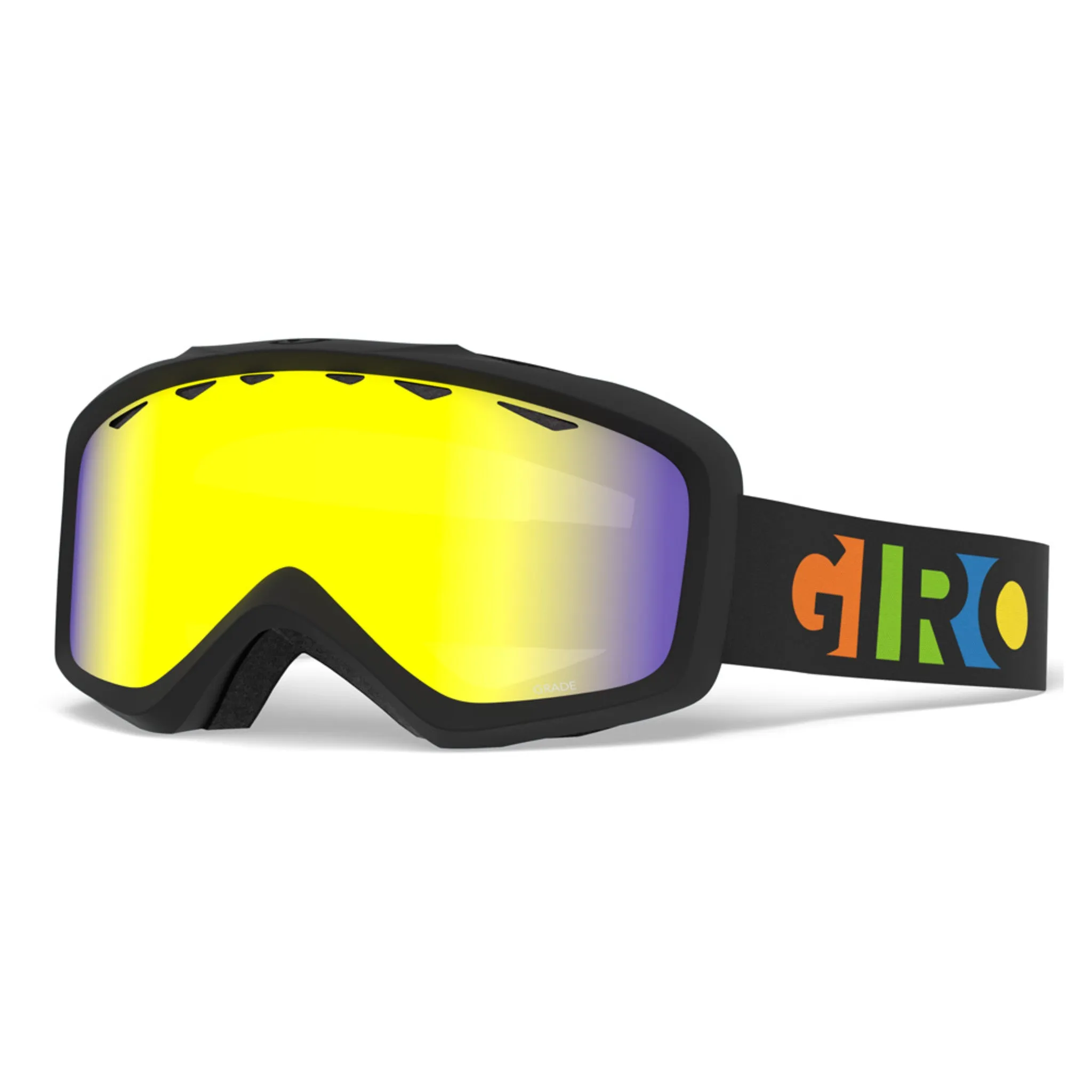 2021 Giro Grade Goggle