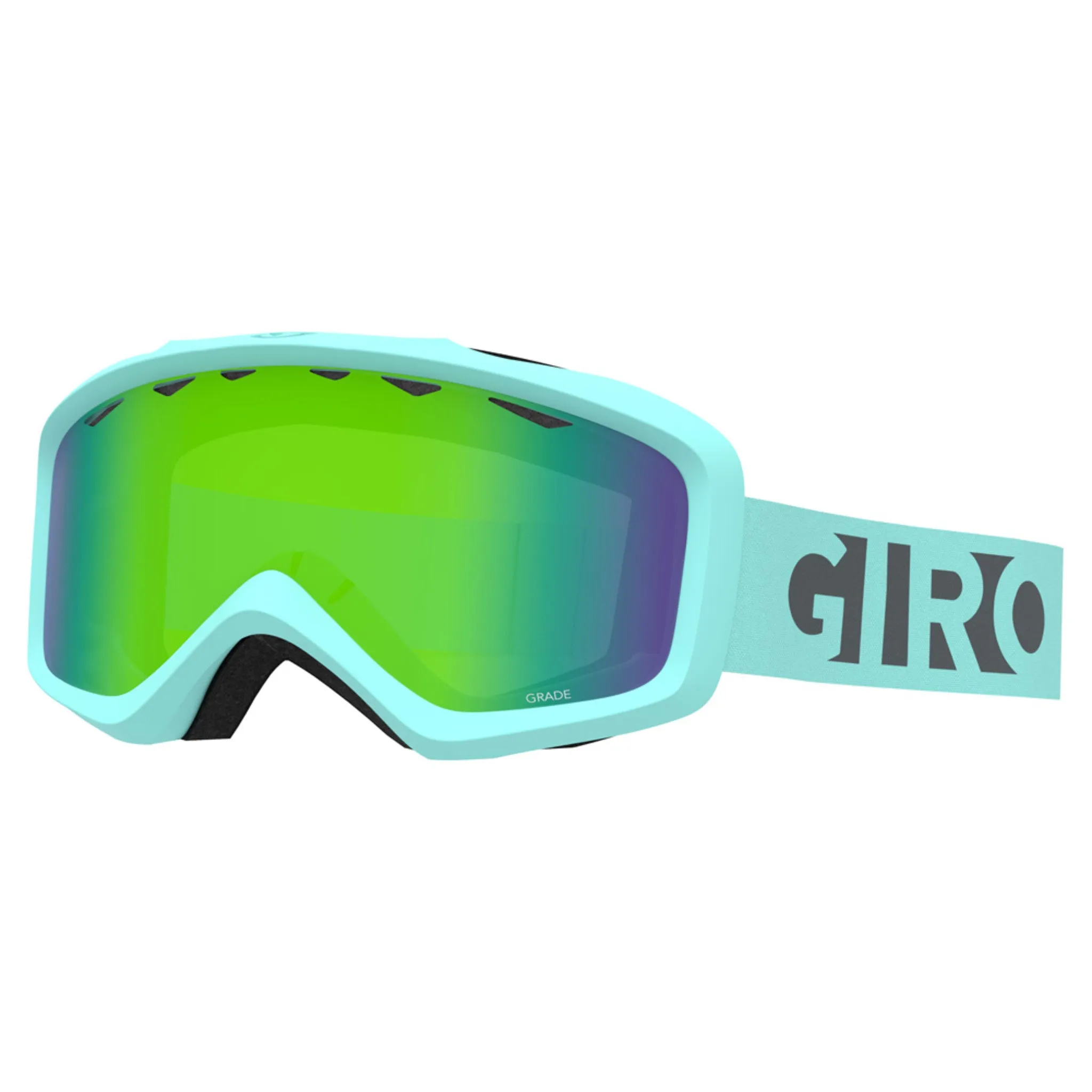 2021 Giro Grade Goggle