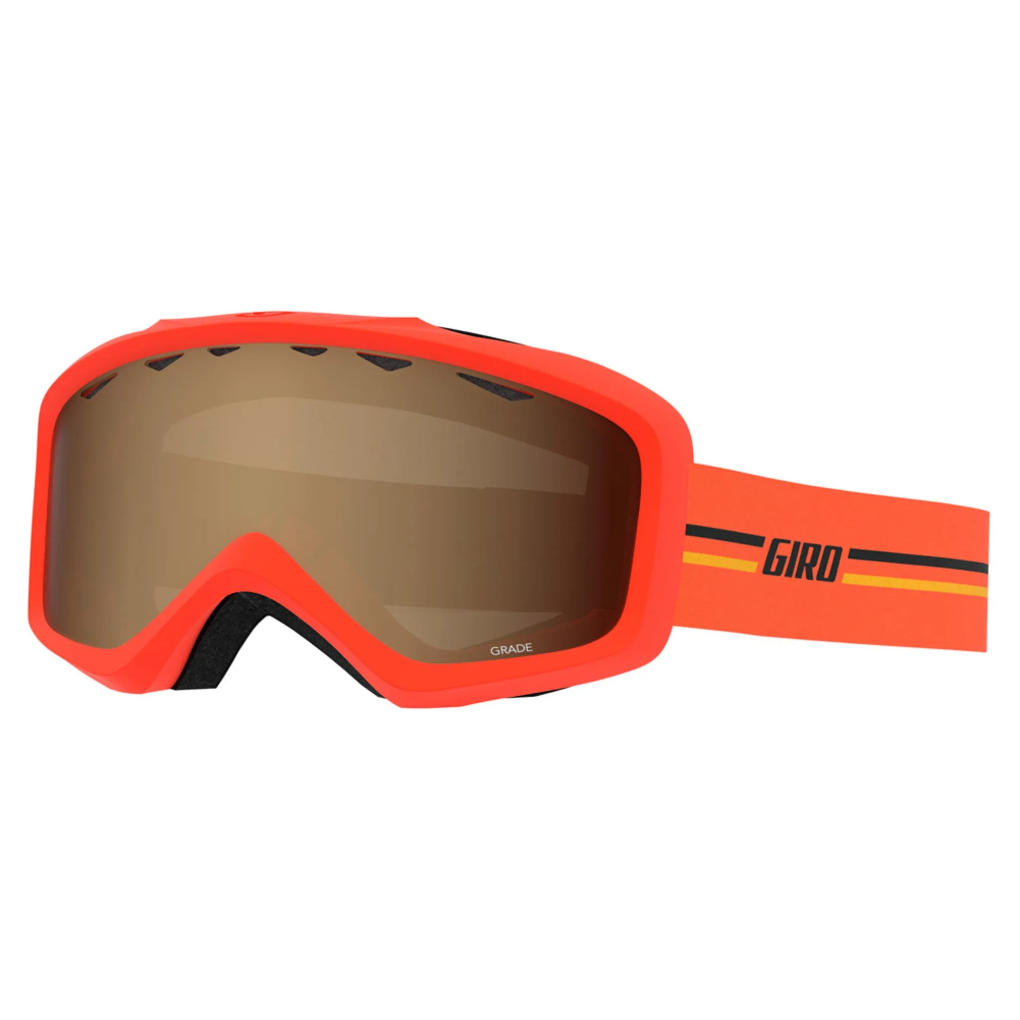 2021 Giro Grade Goggle