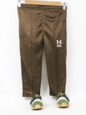 AH Boys Trouser 5Yrs - 11Yrs Under Brown