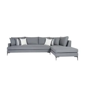 Alexa Sectional Sofa 7 Seater