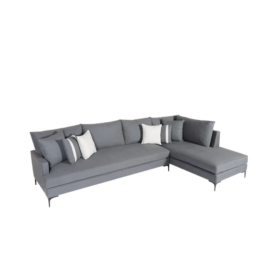 Alexa Sectional Sofa 7 Seater