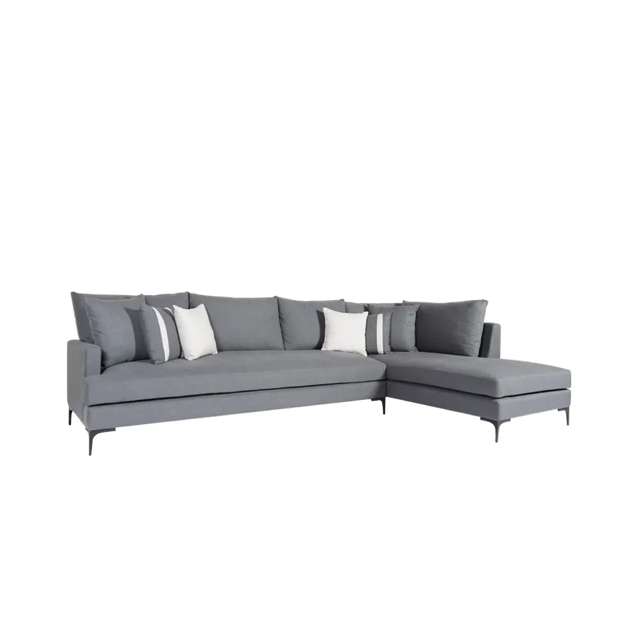 Alexa Sectional Sofa 7 Seater