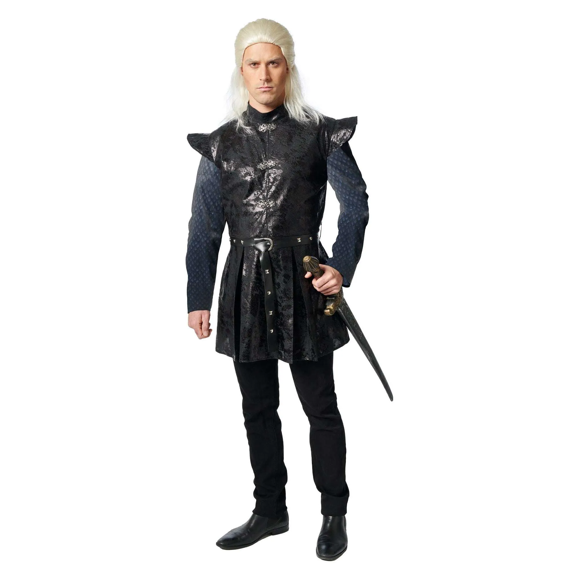 Ancient Prince Men's Adult Costume