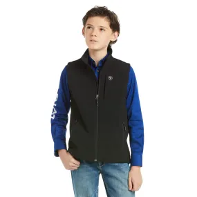 Ariat Boys' Vernon 2.0 Softshell Vest