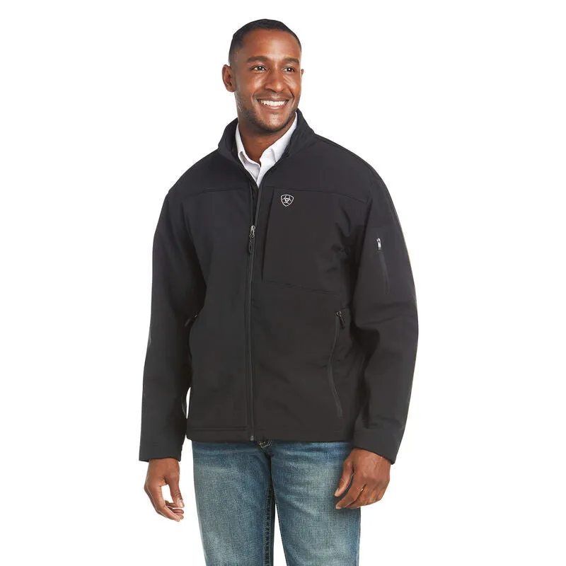 Ariat Vernon 2.0 Softshell Jacket