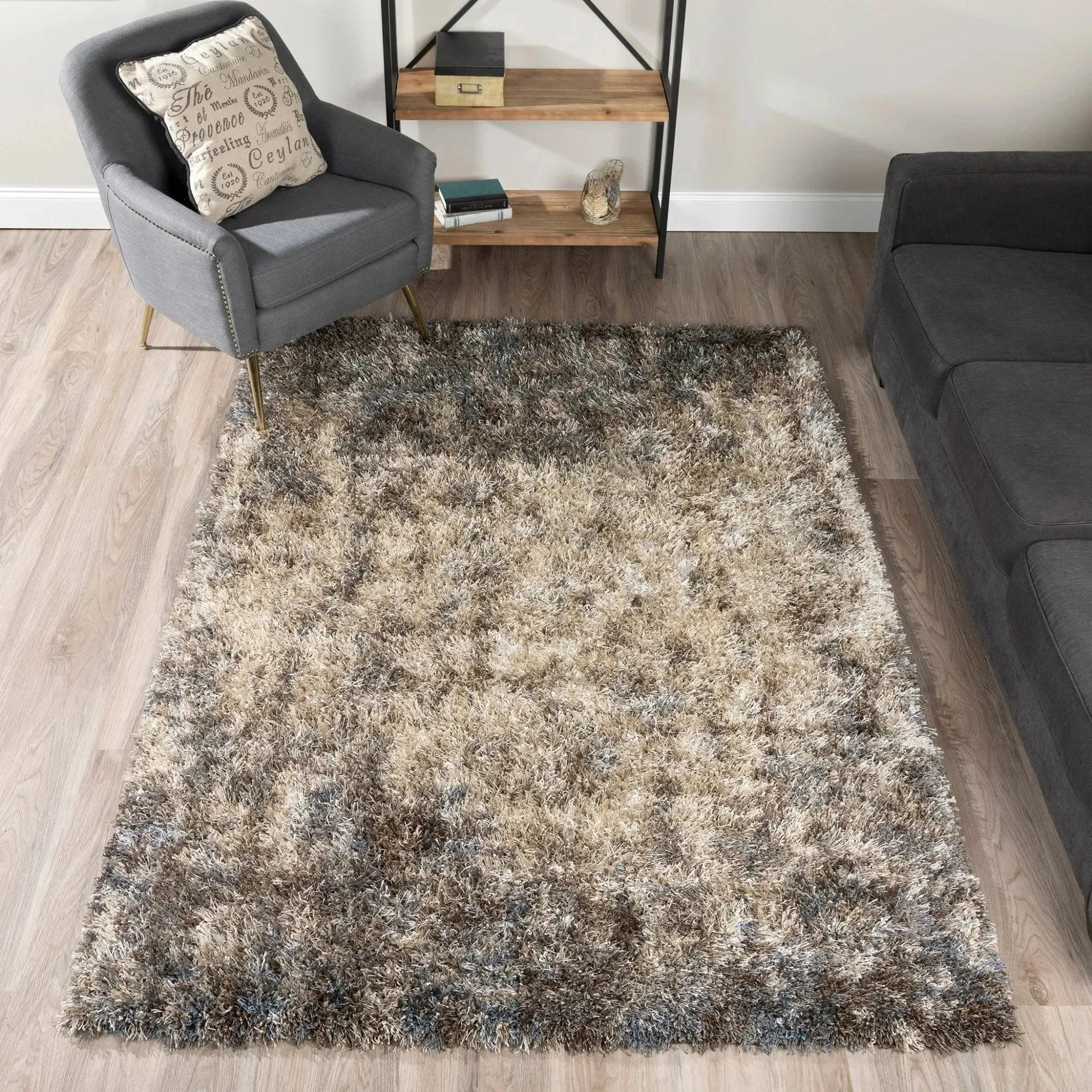 Arturro AT10 Stone Rug