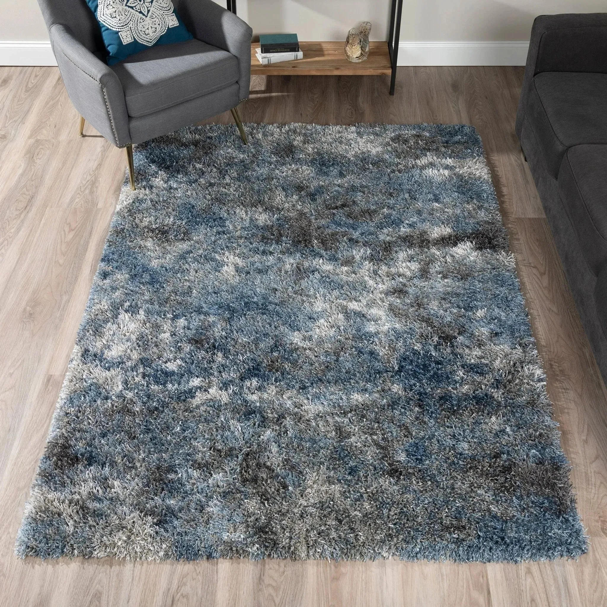 Arturro AT12 Creekside Rug