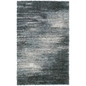 Arturro AT2 Charcoal Rug