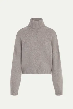 BANGKOK cashmere sweater