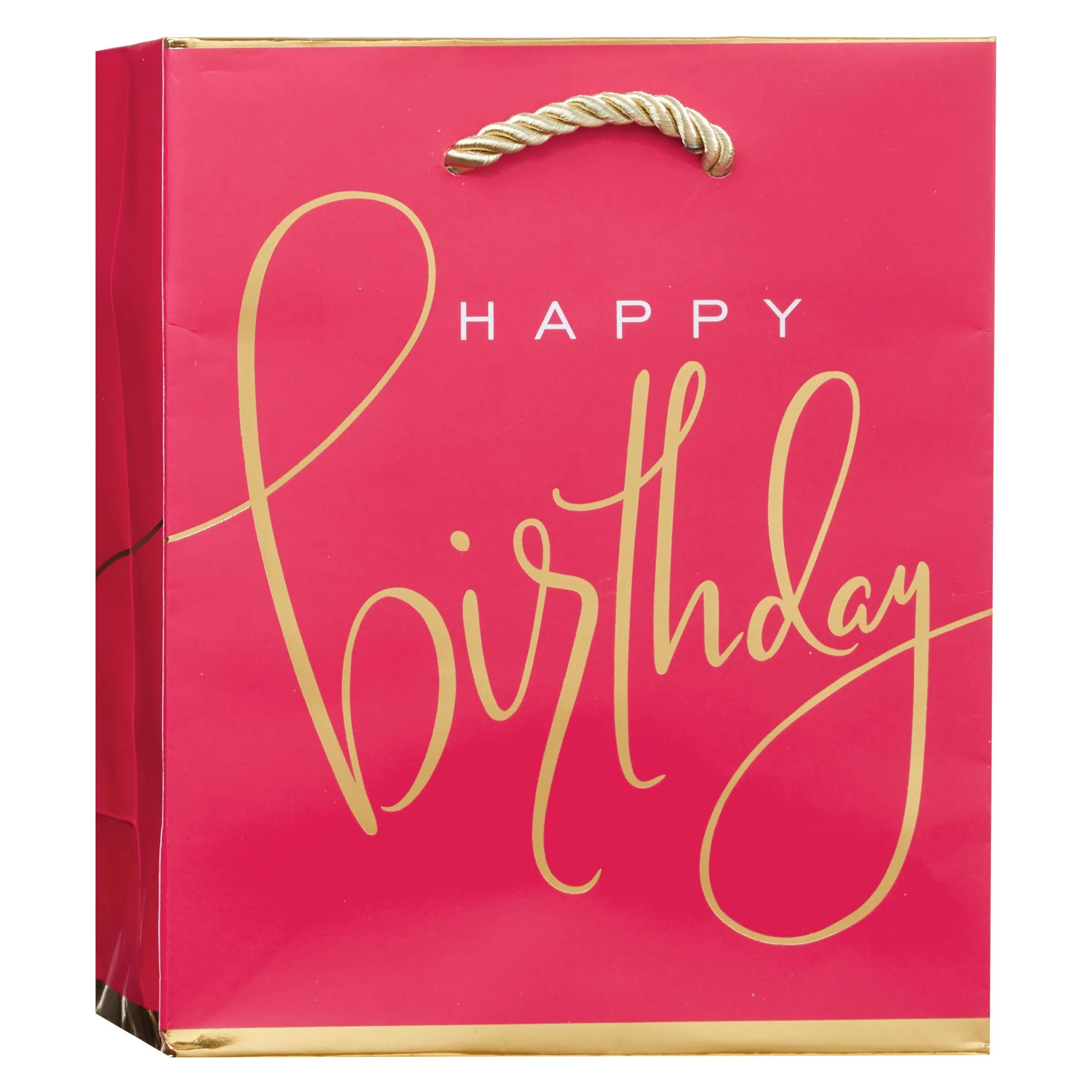 Birthday Chic Small Gift Bag