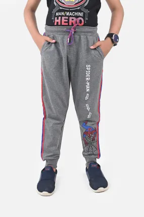 Boy's Fashion Trouser