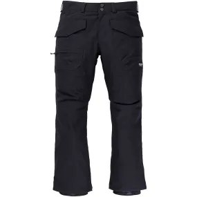 Burton Men's Southside 2L Pants Slim 2024