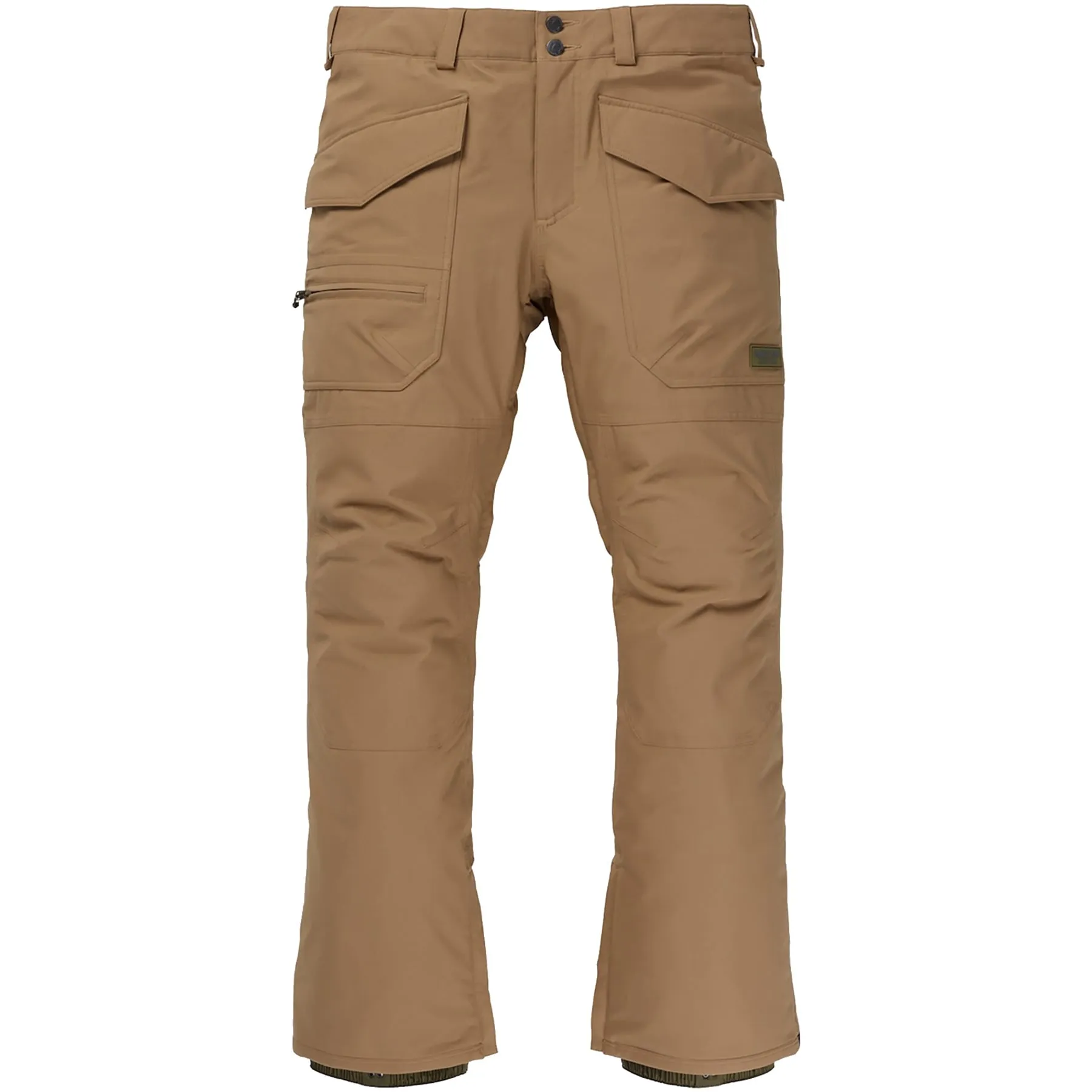 Burton Men's Southside 2L Pants Slim 2024