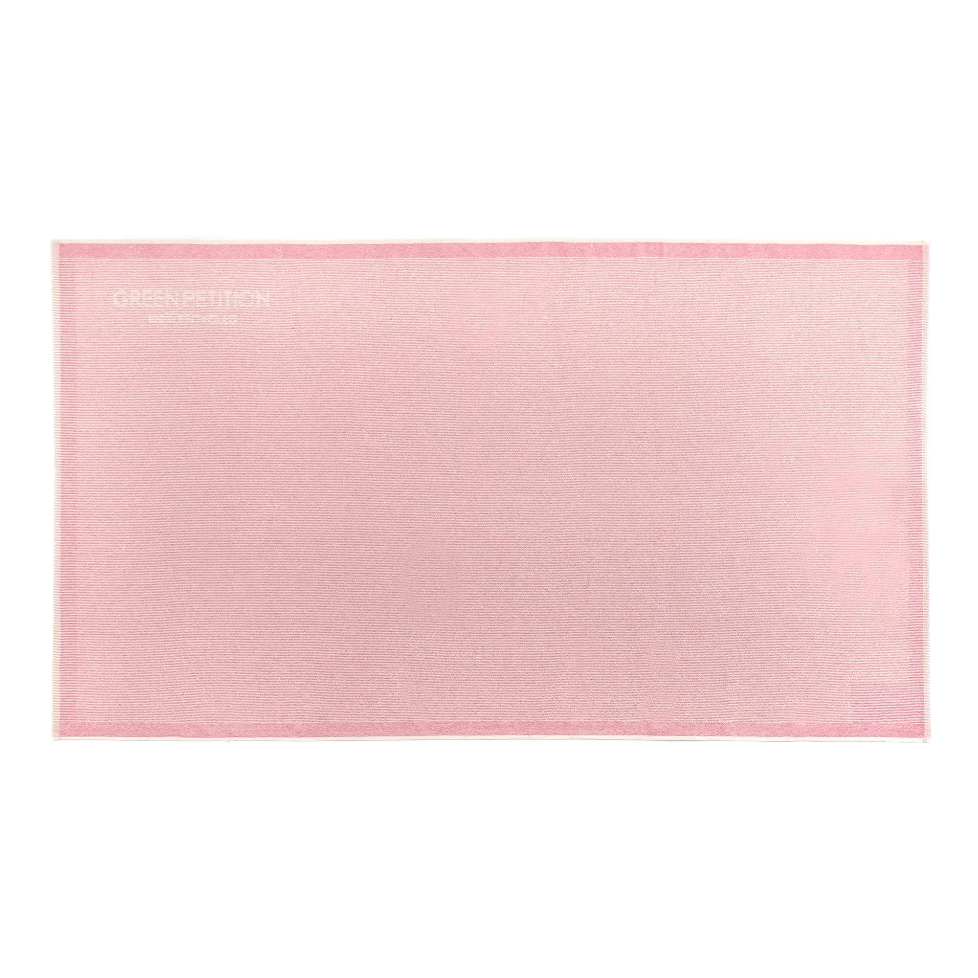 Calm Candy Bath Towel