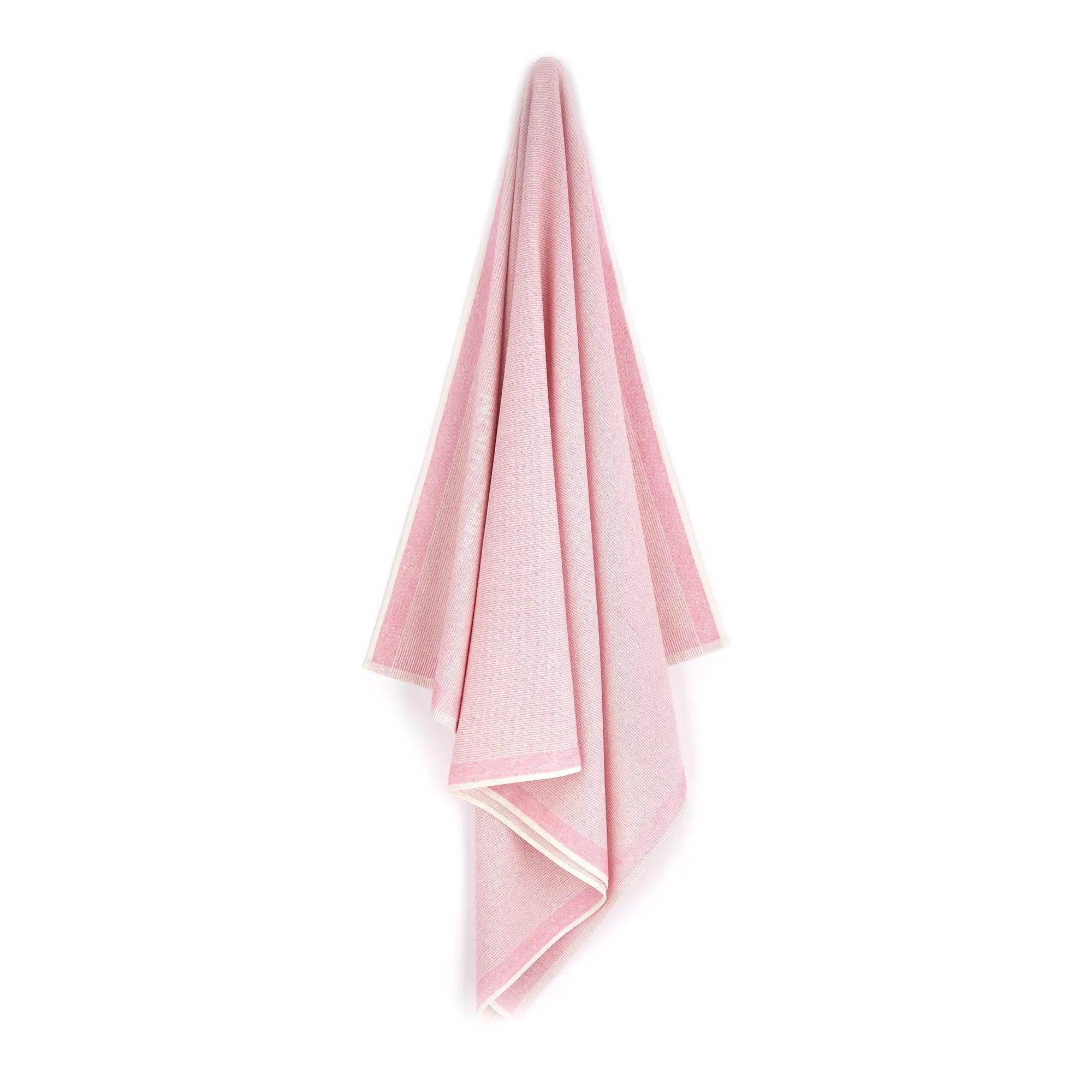 Calm Candy Bath Towel