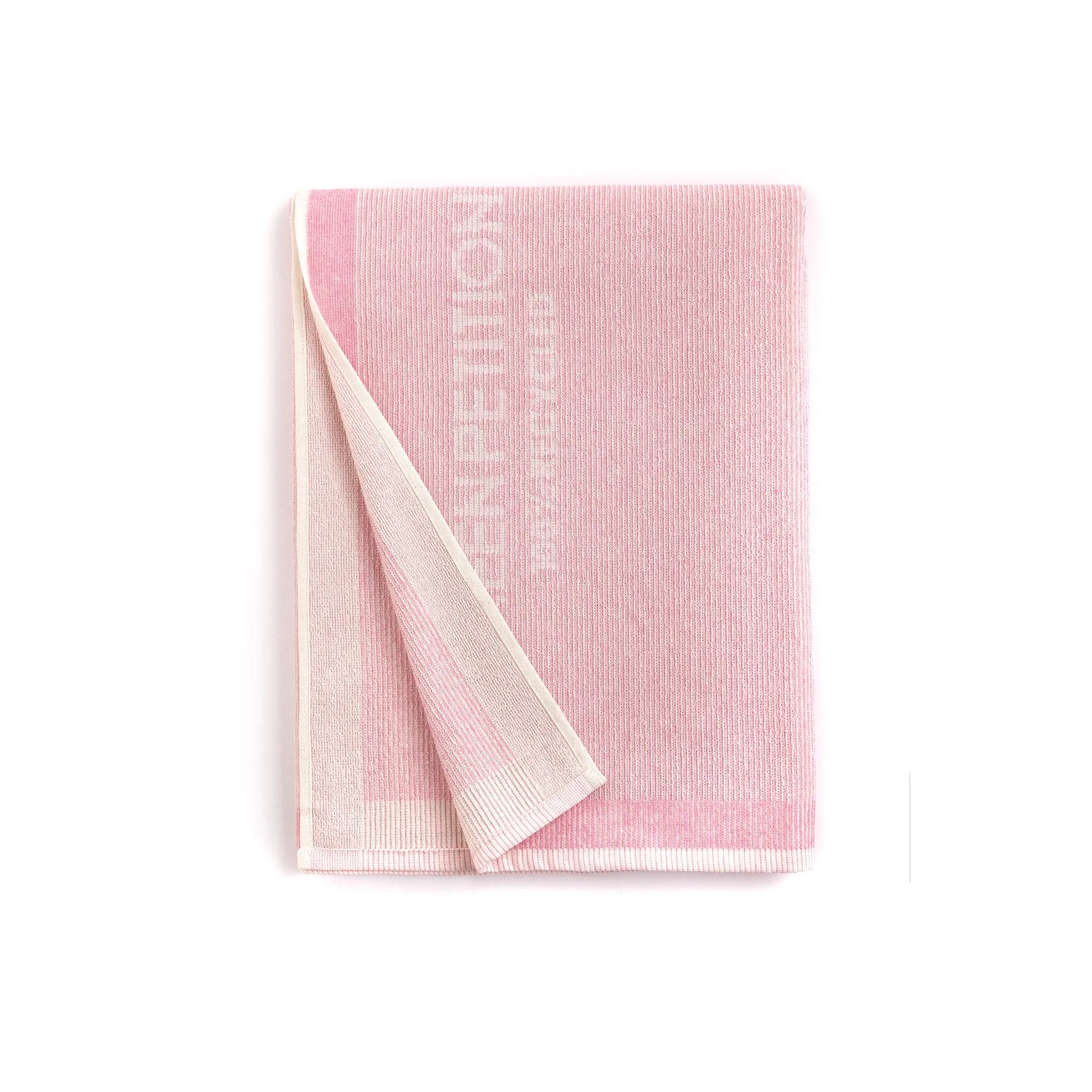 Calm Candy Bath Towel