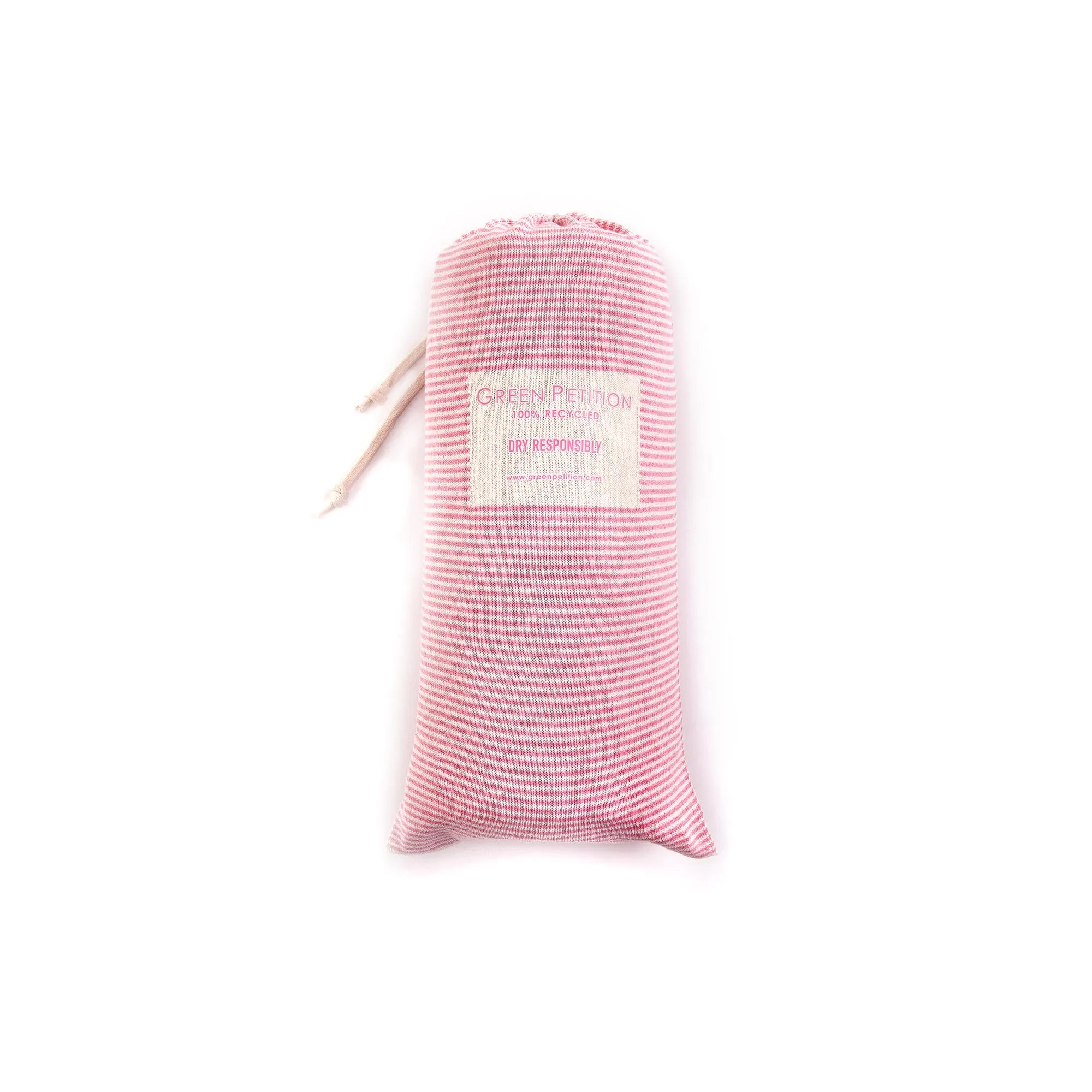 Calm Candy Bath Towel