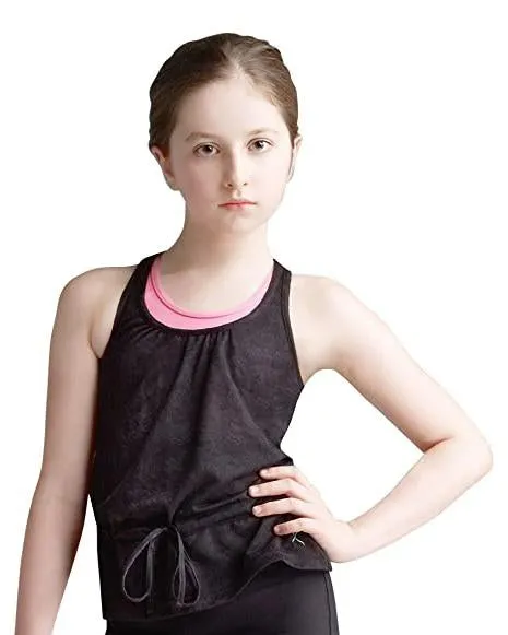 Capezio Darina Top