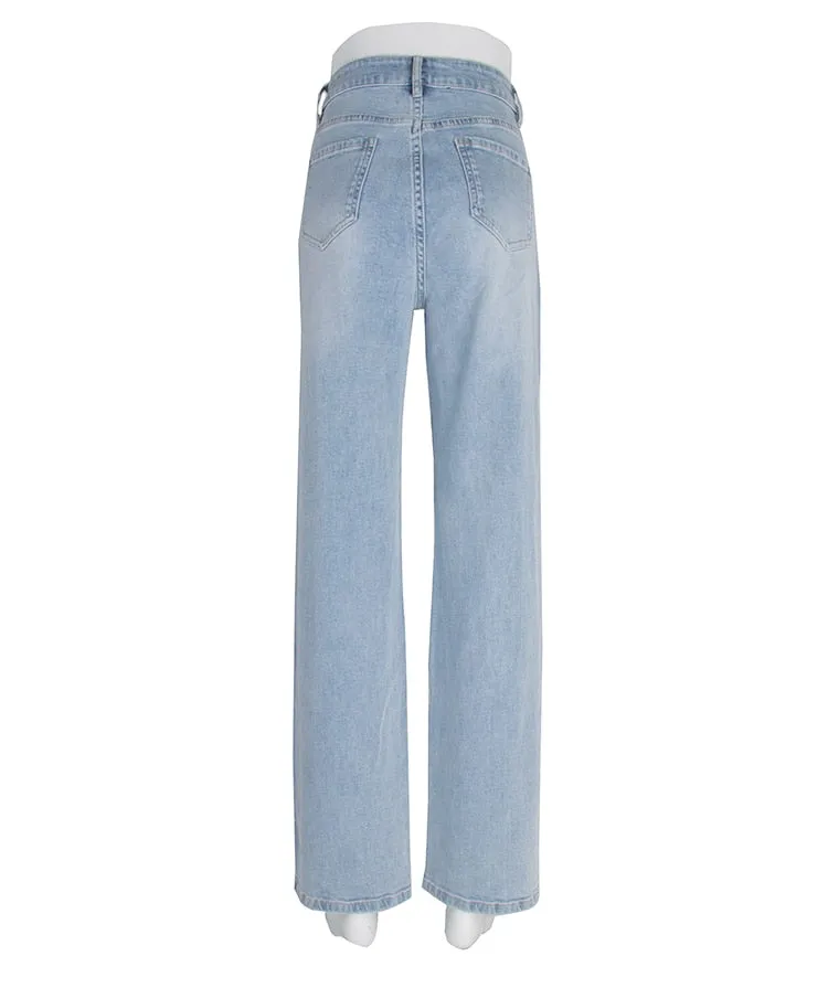 Casey Everyday Classic Jeans