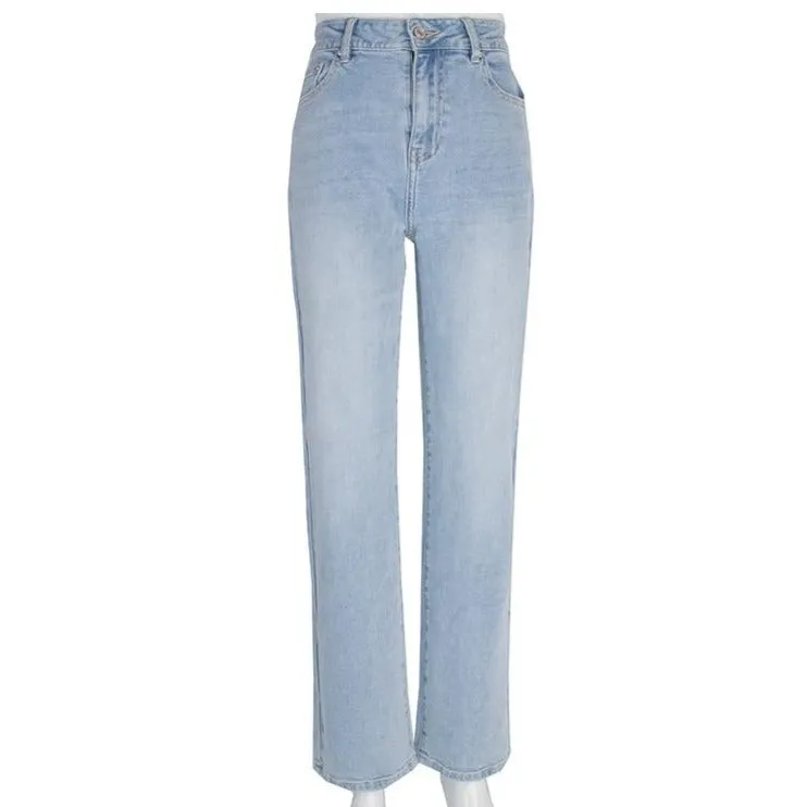 Casey Everyday Classic Jeans