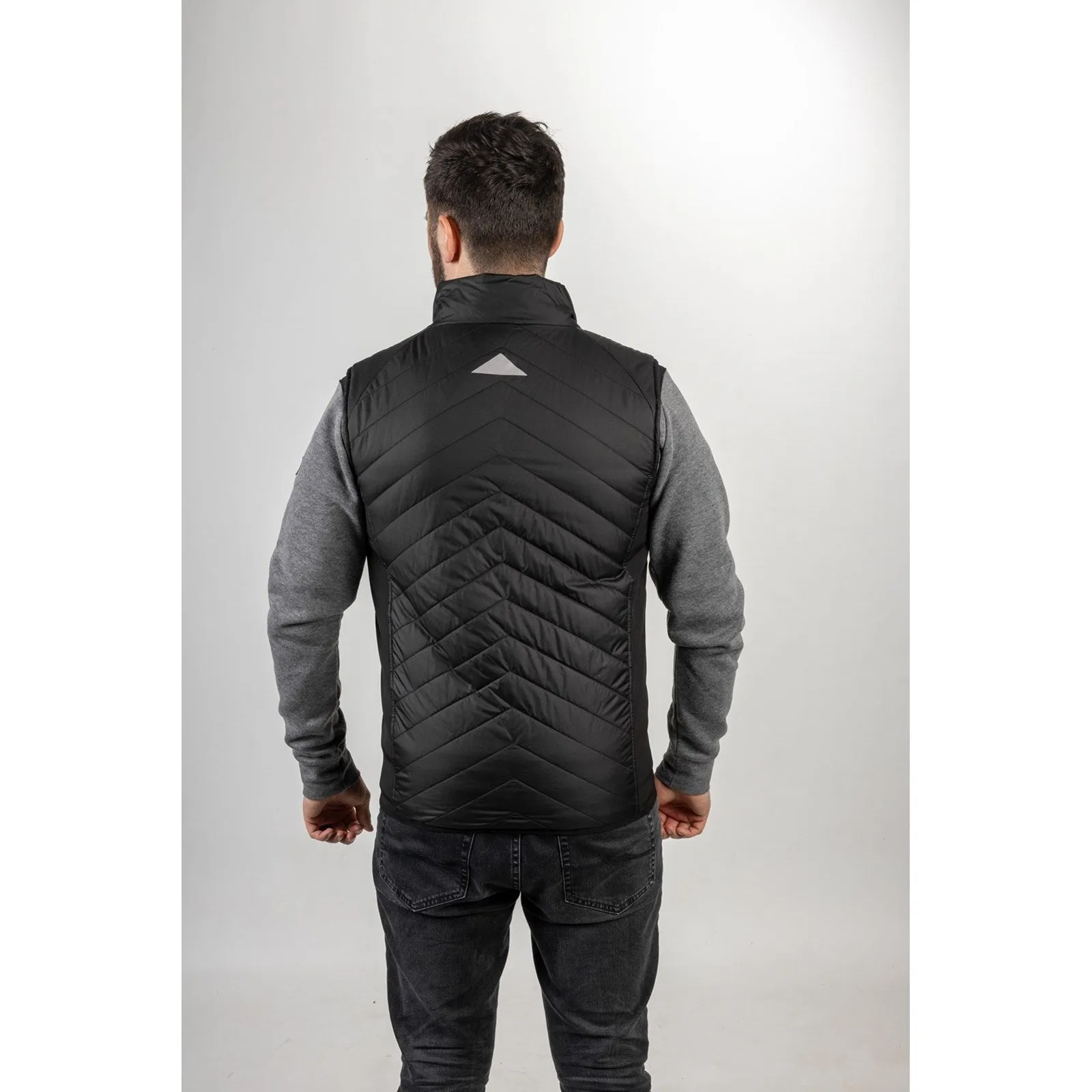 CAT Trades Hybrid Body Warmer