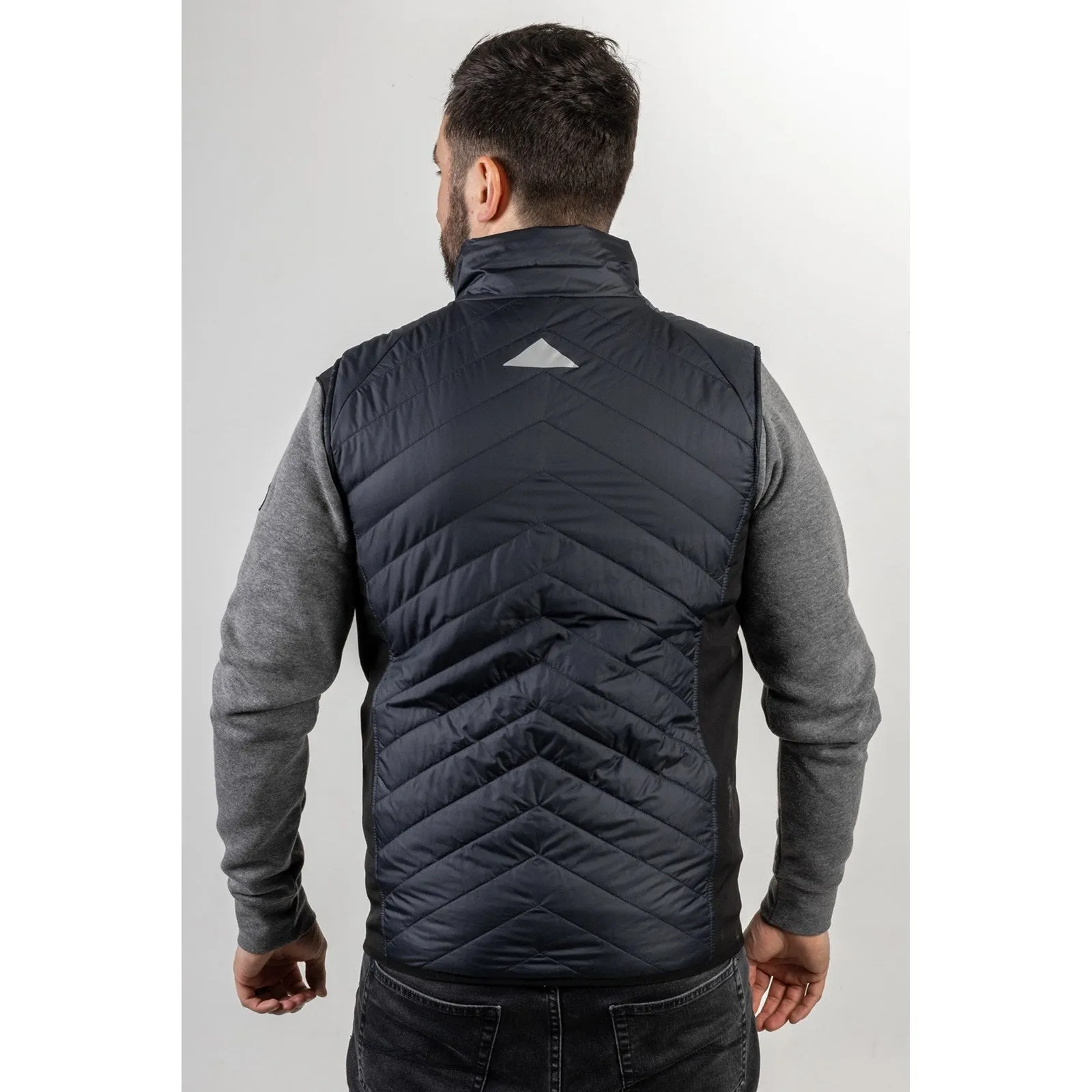 CAT Trades Hybrid Body Warmer