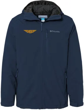 Columbia Gate Racer Softshell