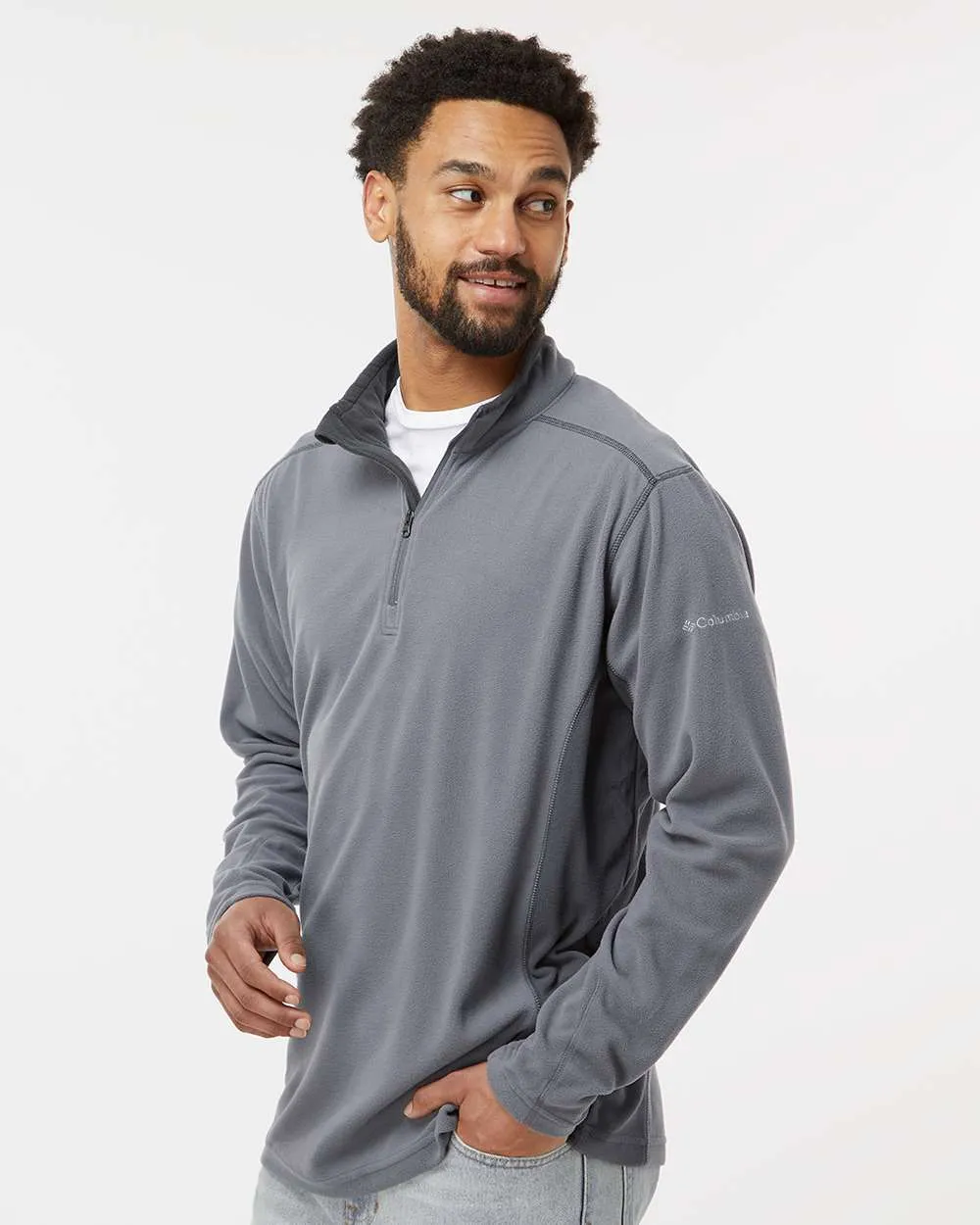 Columbia Klamath Range™ II Half Zip Pullover 212469