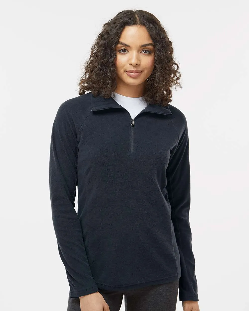 Columbia Women's Glacial™ IV Quarter Fleece Pullover 212495