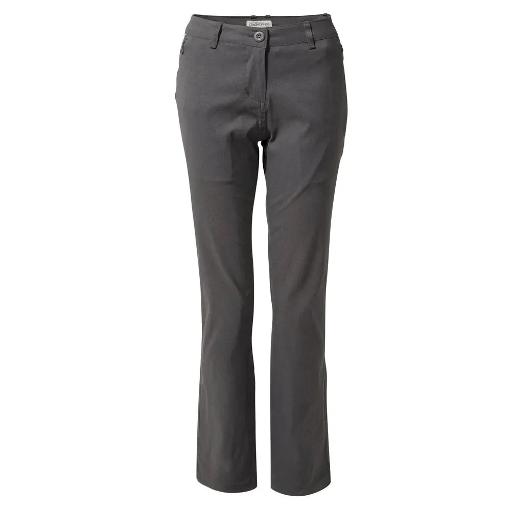 CRAGHOPPERS Women's Kiwi Pro Trouser