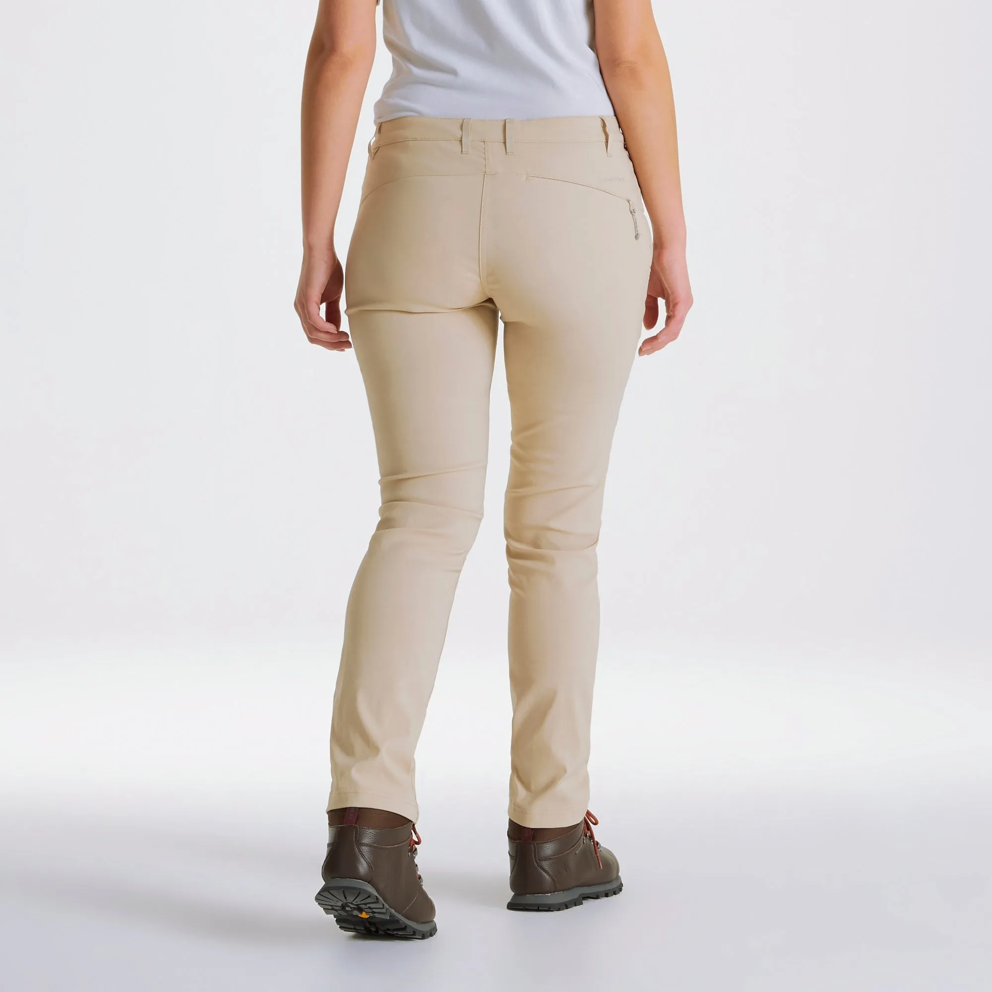 CRAGHOPPERS Women's Kiwi Pro Trouser