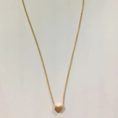 Cute Triangle Round Exquisite Wholesale Dropshipping Necklace