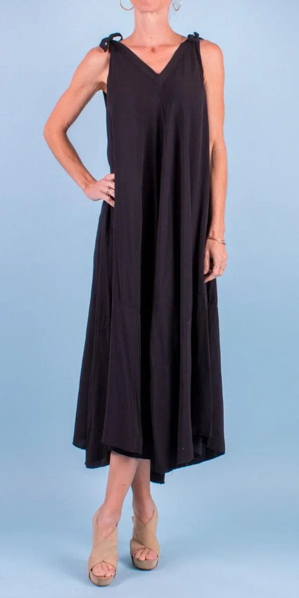 Da Amico Maxi Dress