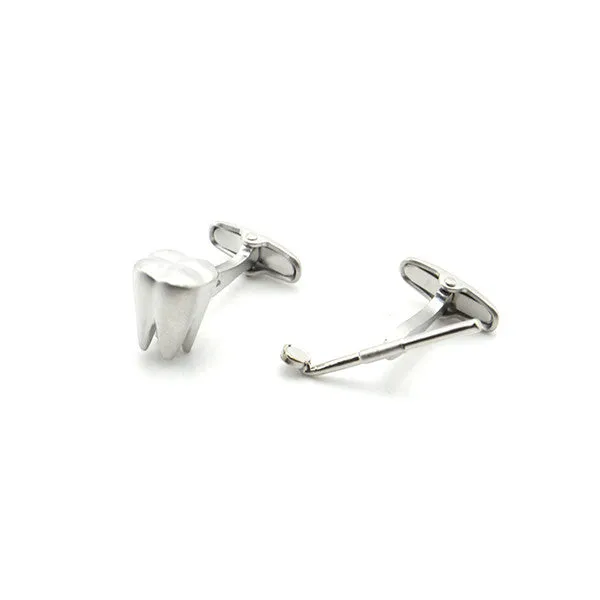 Dentist Cufflinks