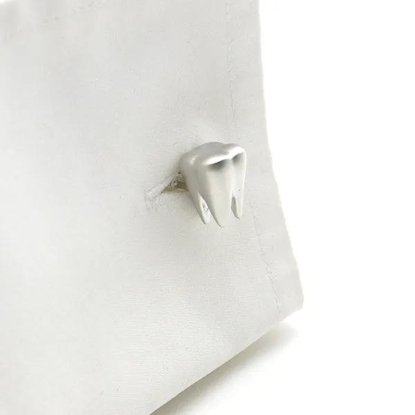 Dentist Cufflinks