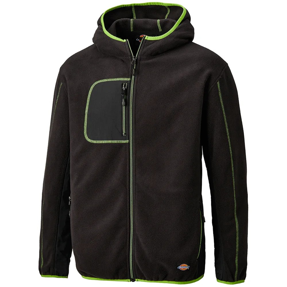 Dickies DT7022 22 Pembroke Fleece Various Colours