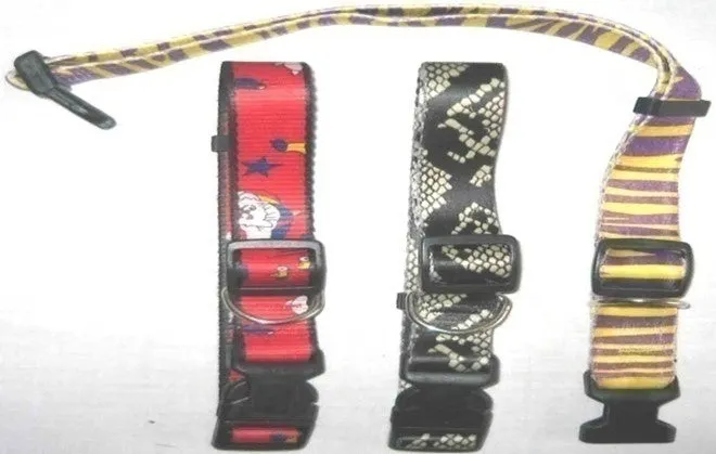 DOG COLLAR SH 21