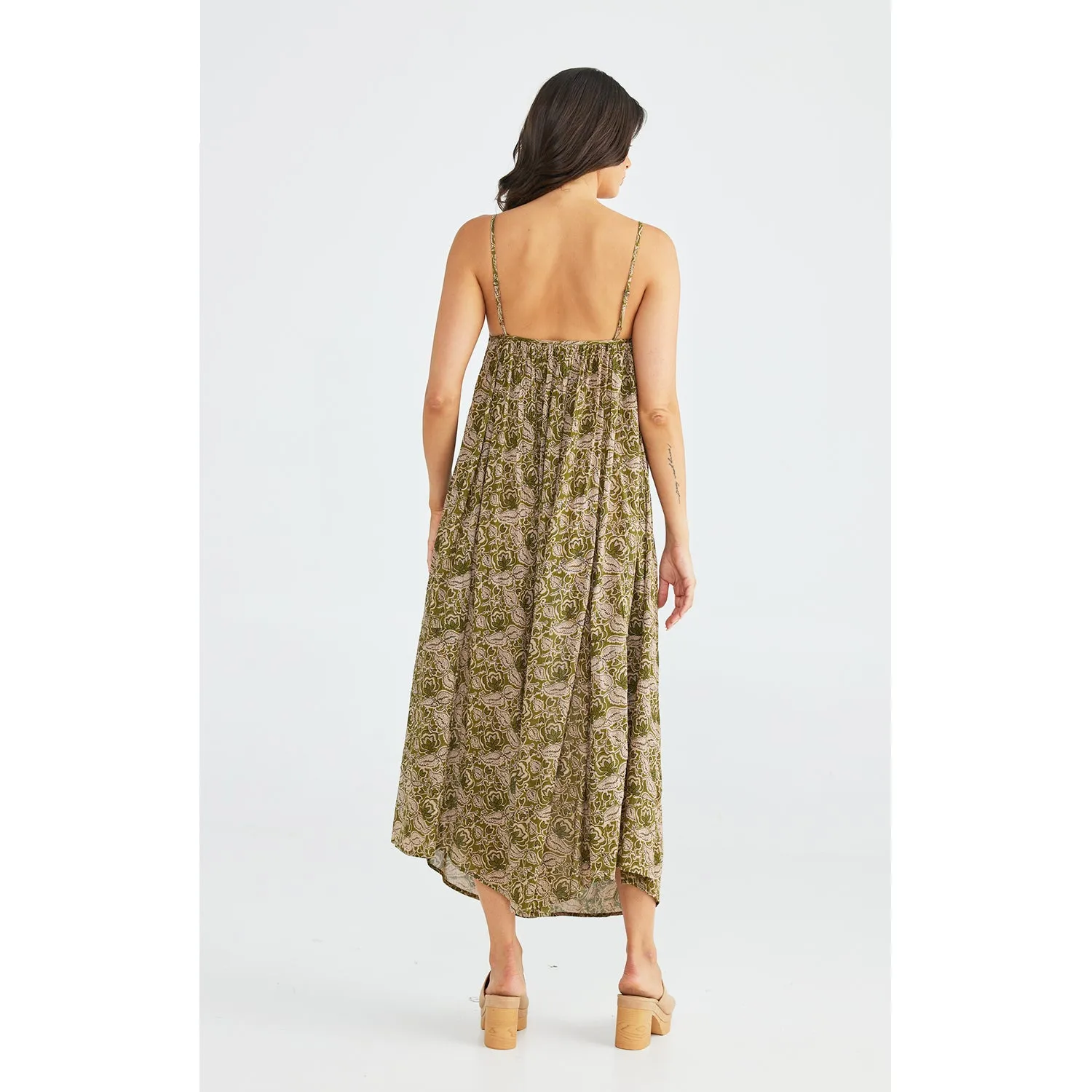 Dress Orion - Eden