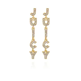 Drop Dangle Earrings