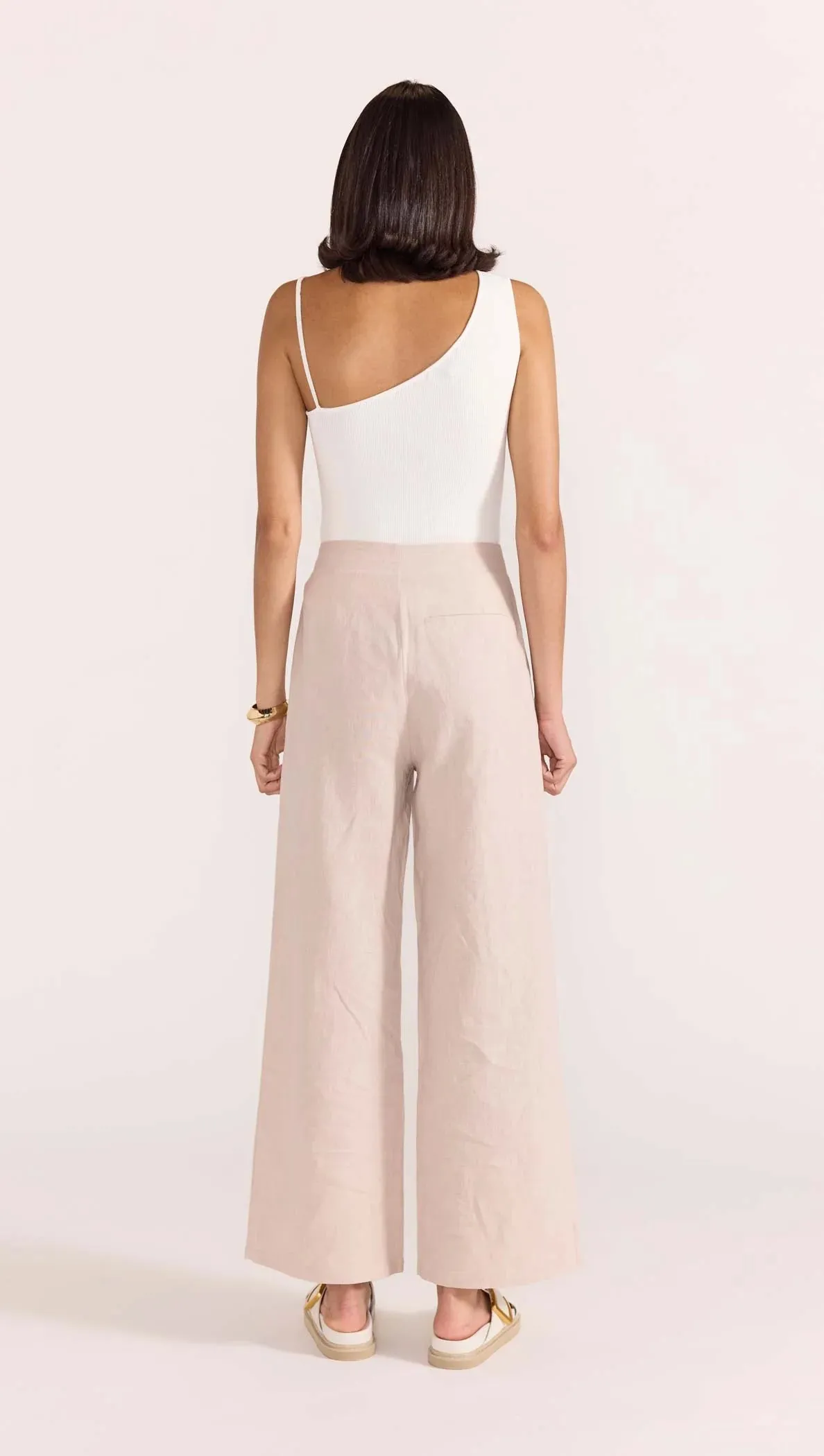 Enna High Waist Pants