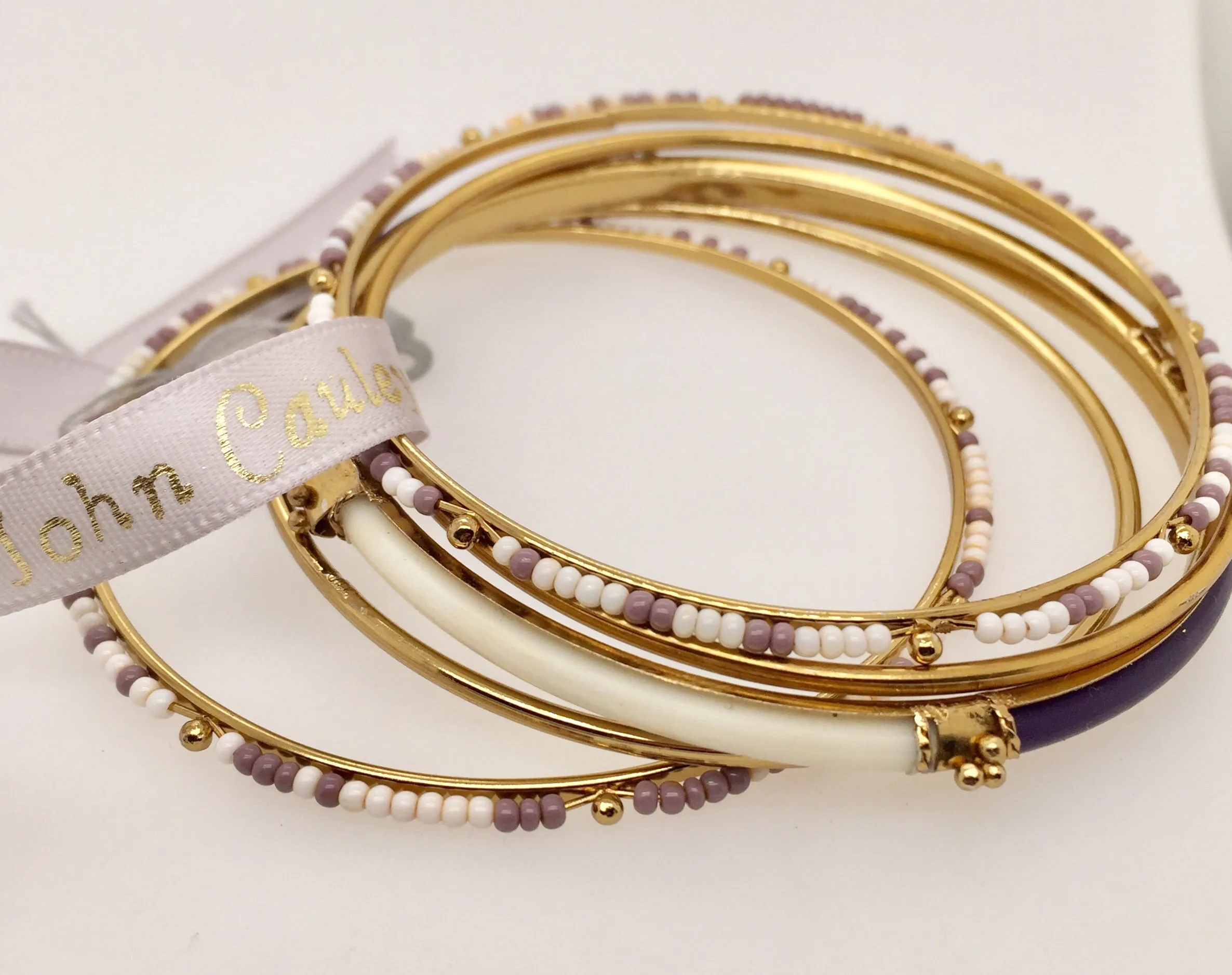 Fashion Bangle Bracelets