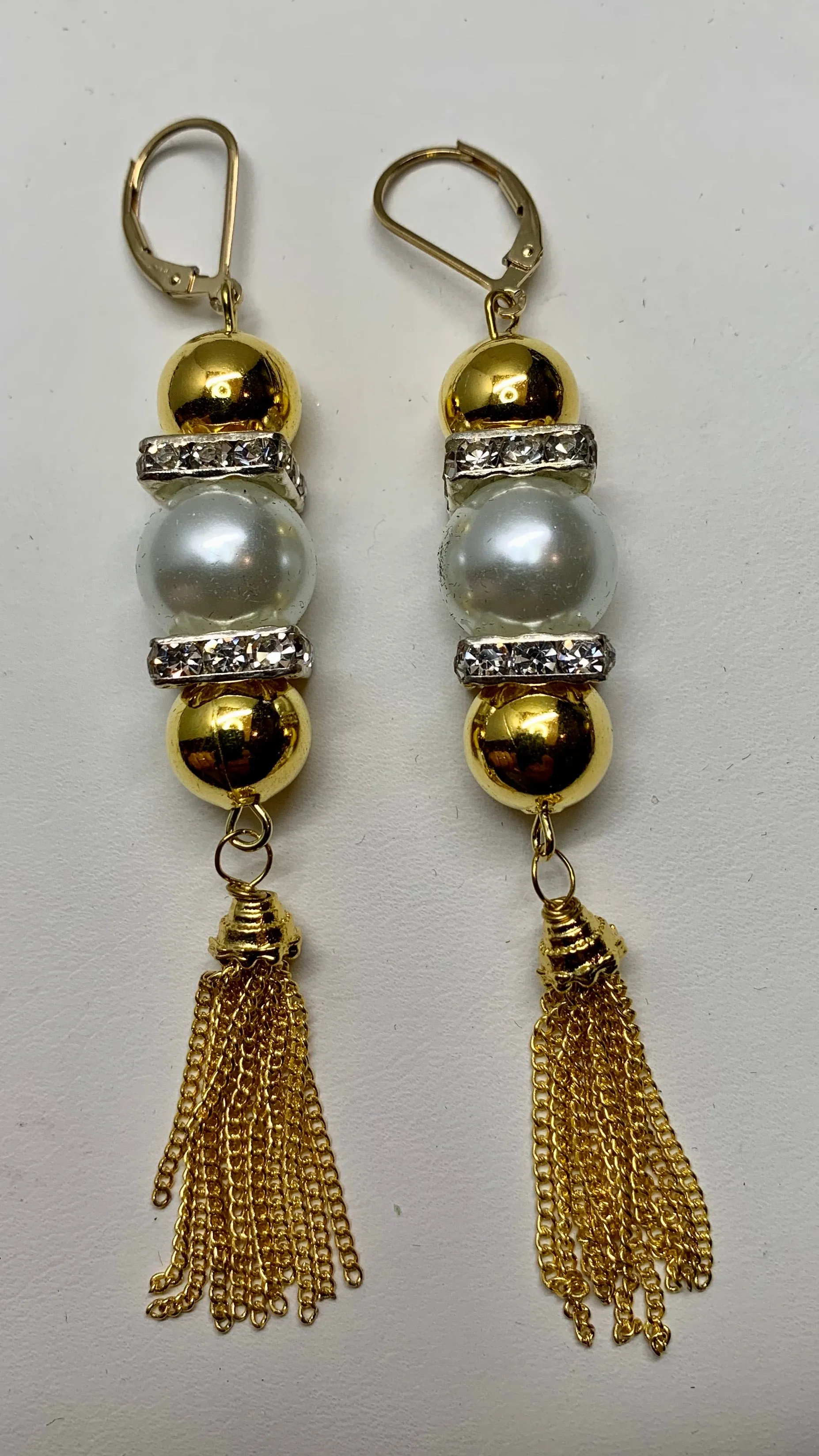 Fashion Earrings