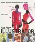 FASHION ILLUSTRATOR