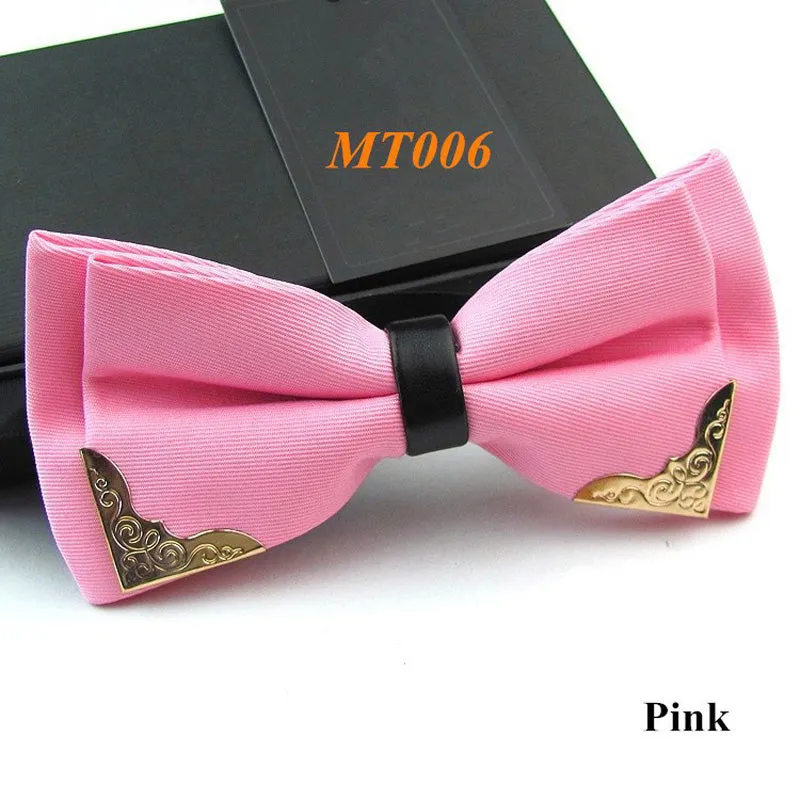 Fashion Luxury Bowtie